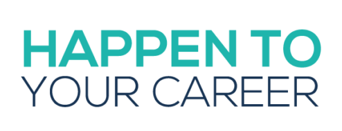Happen To Your Career